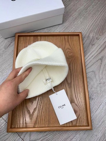 Шапка Celine