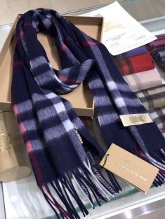 Шарф Burberry