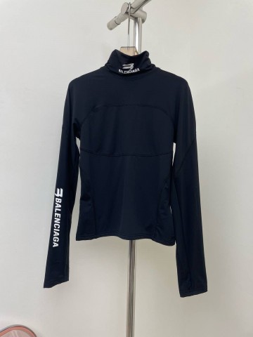 Водолазка Balenciaga