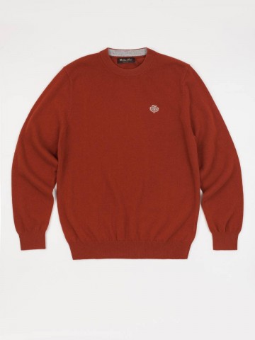 Джемпер Loro Piana