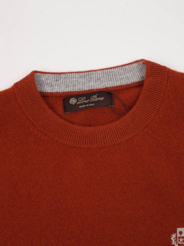 Джемпер Loro Piana
