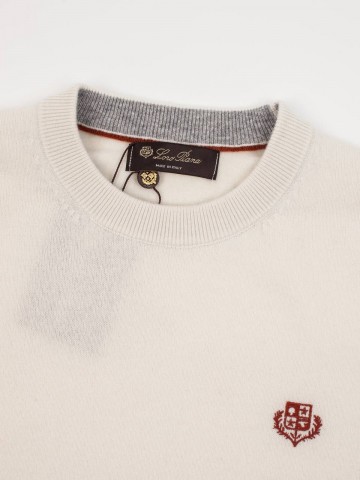 Джемпер Loro Piana
