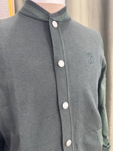 Кардиган Brunello Cucinelli