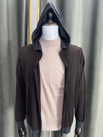 Кардиган Kiton