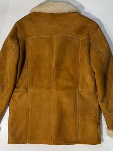 Дубленка Brunello Cucinelli