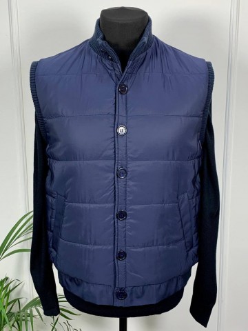 Безрукавка Brunello Cucinelli