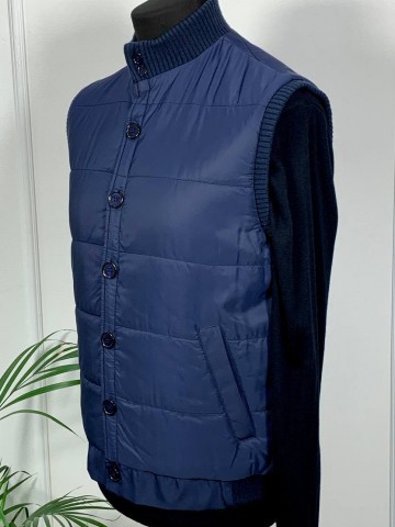 Безрукавка Brunello Cucinelli