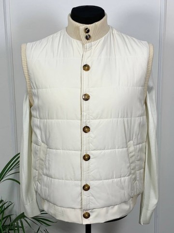 Безрукавка Brunello Cucinelli