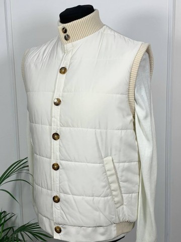 Безрукавка Brunello Cucinelli
