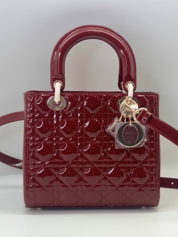 Сумка Dior