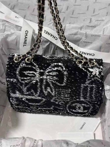 Сумка CHANEL