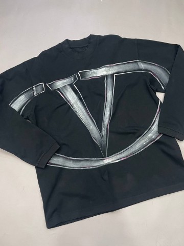 Лонгслив Valentino