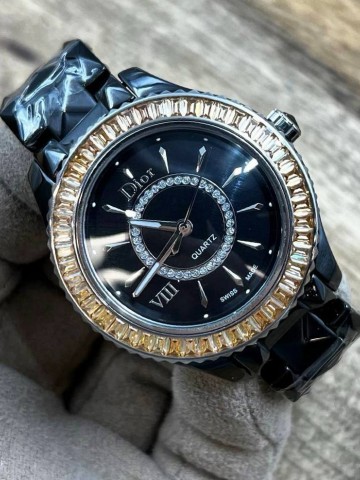 Часы Dior