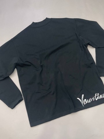 Лонгслив Valentino