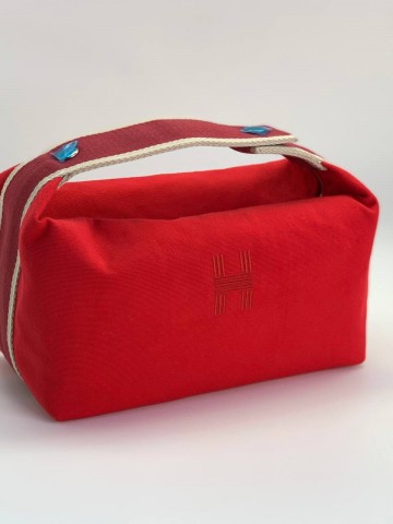 Косметичка Hermes