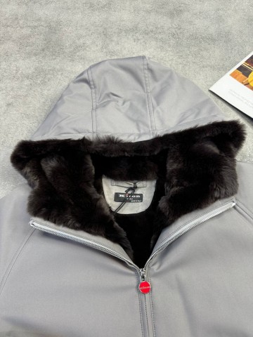 Куртка Kiton