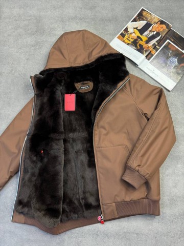 Куртка Kiton