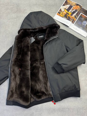 Куртка Kiton