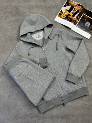 Спортивный костюм Brunello Cucinelli