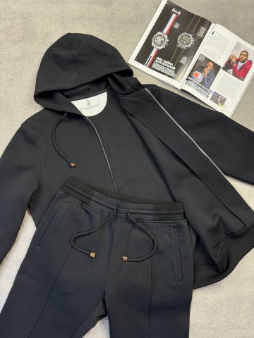 Спортивный костюм Brunello Cucinelli