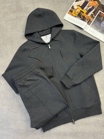 Спортивный костюм Brunello Cucinelli