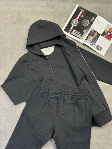 Спортивный костюм Brunello Cucinelli