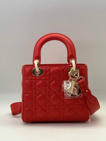 Сумка Dior