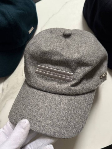Кепка Zegna
