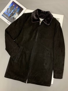 Дубленка Brunello Cucinelli