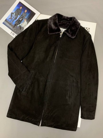 Дубленка Brunello Cucinelli