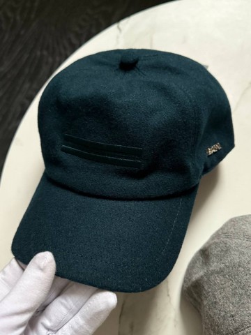 Кепка Zegna