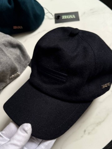 Кепка Zegna