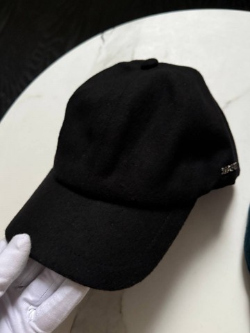 Кепка Zegna