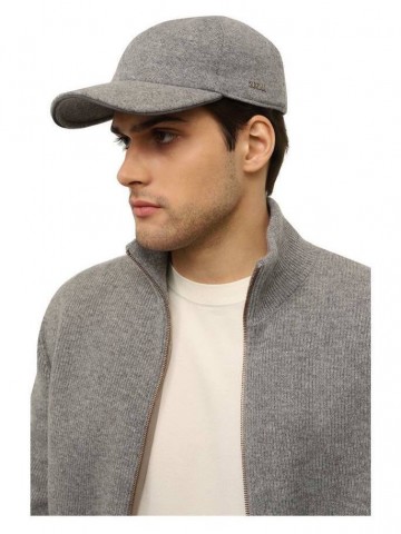 Кепка Zegna