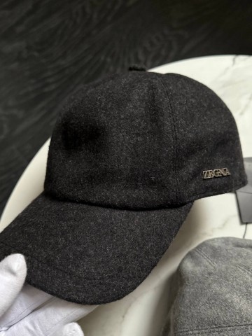 Кепка Zegna