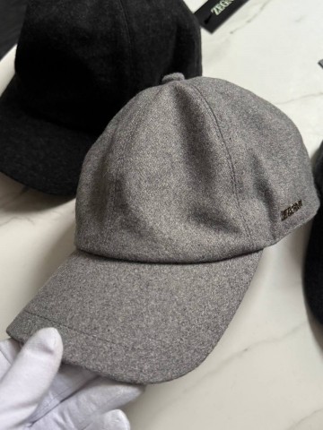 Кепка Zegna