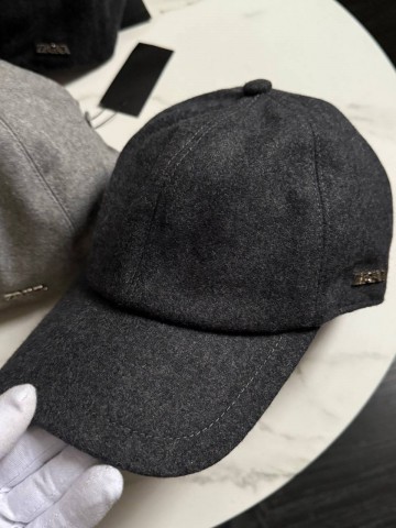 Кепка Zegna