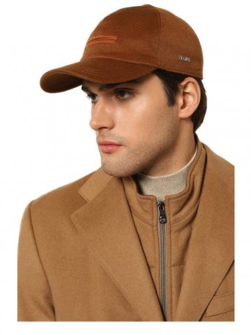Кепка Zegna