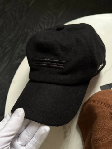 Кепка Zegna