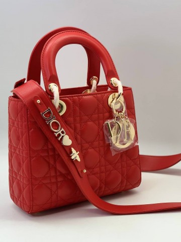 Сумка Dior