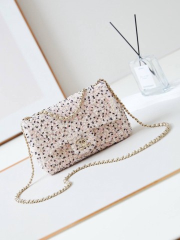 Сумка CHANEL