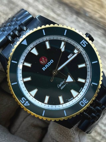 Часы Rado