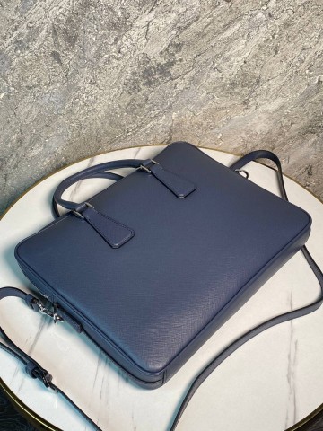 Деловая сумка Prada