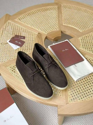 Лоферы Loro Piana