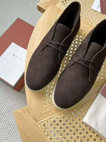 Лоферы Loro Piana