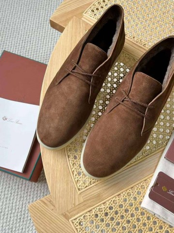 Лоферы Loro Piana