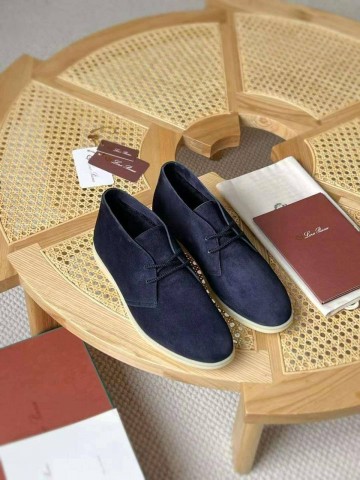 Лоферы Loro Piana