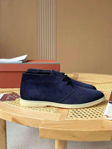 Лоферы Loro Piana
