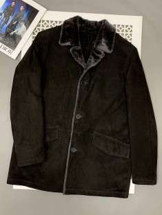 Дубленка Loro Piana