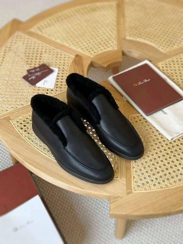 Лоферы Loro Piana
